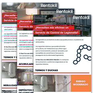 checklists legionella checklists legionella