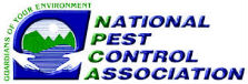 NPMA - logo